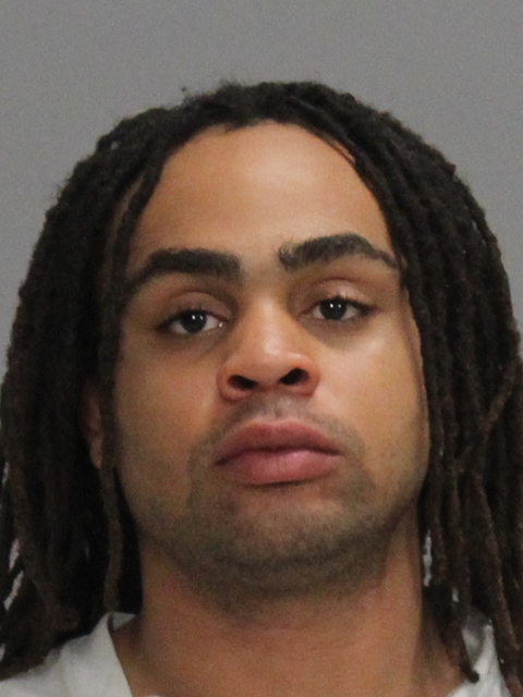 SENNETTE, CHRISTIAN RASHAAD arrested by Brazos County SO/PD