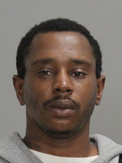 CLARIDY, JUSTIN RASHAD arrested by Brazos County SO/PD