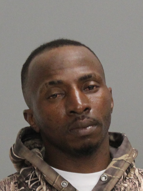 Williams, Billy Joe, Jr arrested by Brazos County SO/PD