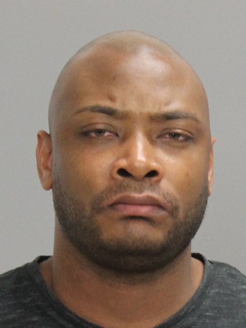 ROBERTS, DERELL, Jr arrested by Brazos County SO/PD