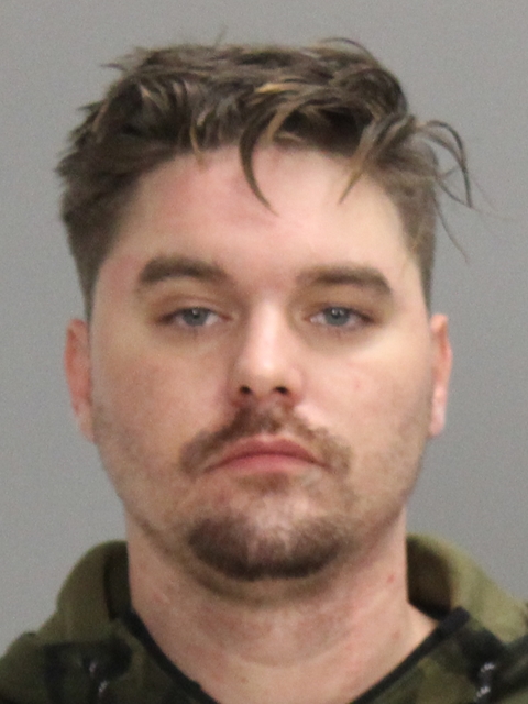 JOHNSON, ALBERT MITCHELL arrested by Brazos County SO/PD