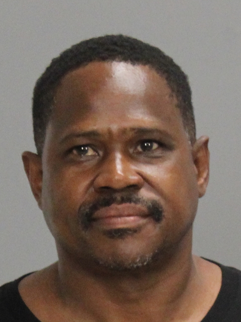 STEPP, RICHARD BERNARD arrested by Brazos County SO/PD