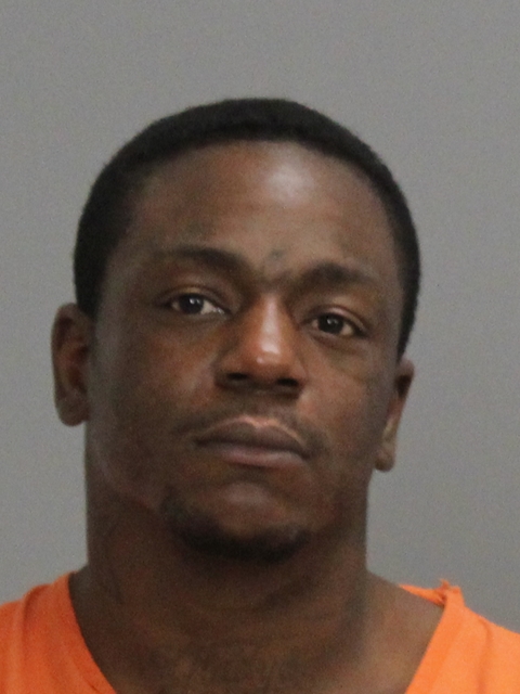 NEAL, CHESTER DEMONTE arrested by Brazos County SO/PD