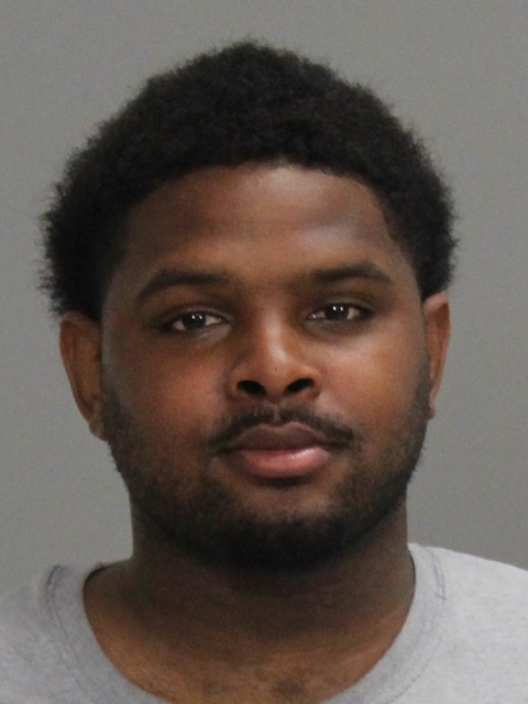 LISTER, JARVIS EDEN arrested by Brazos County SO/PD