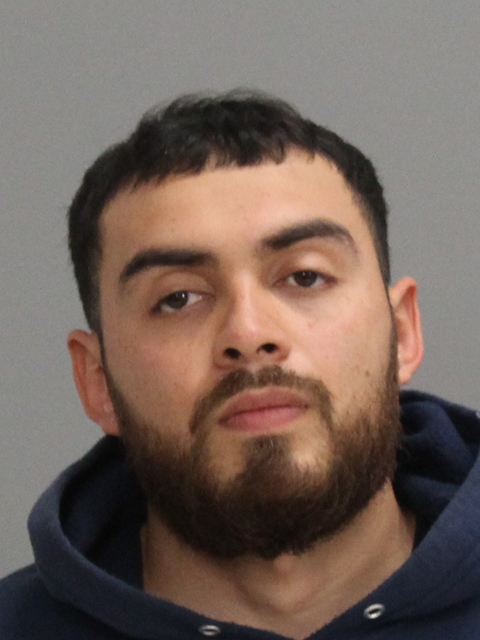 SALDIVAR, JAMIE arrested by Brazos County SO/PD