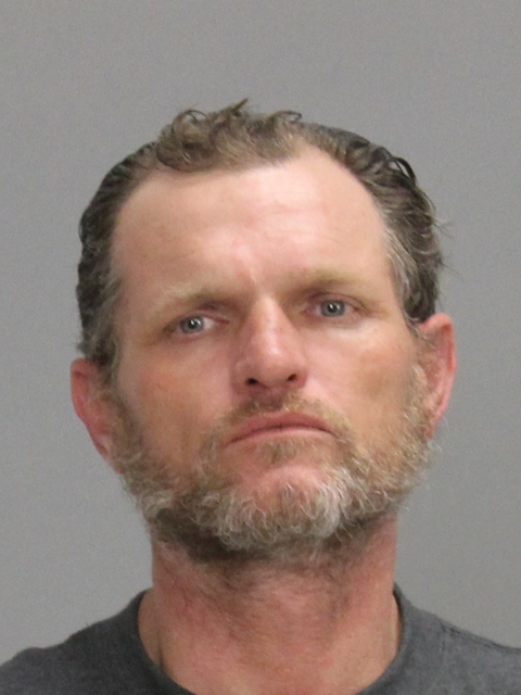 POWELL, JOHN HARDY arrested by Brazos County SO/PD