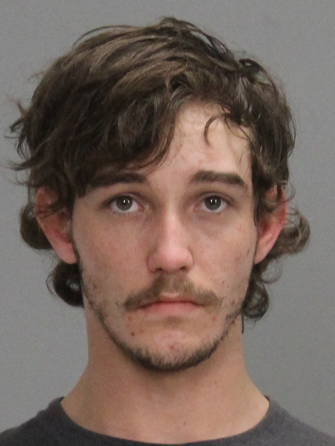 Kleparek, George Allen arrested by Brazos County SO/PD