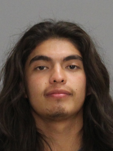 OCAMPO-LUNA, JOSE ALEJANDRO arrested by Brazos County SO/PD