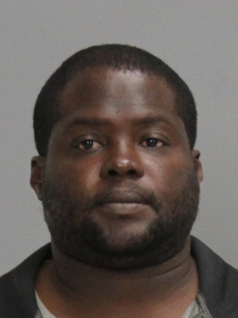 Swist, Bobby Ray arrested by Brazos County SO/PD