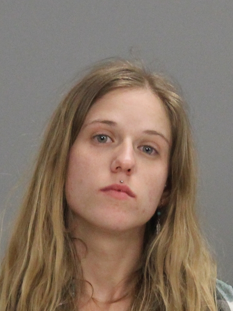 Moss, Georgia arrested by Brazos County SO/PD