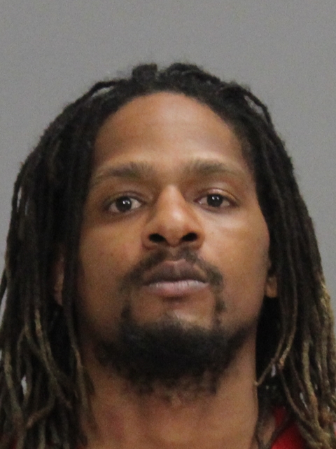 Pittman, Dellarick Lamarurise arrested by Brazos County SO/PD