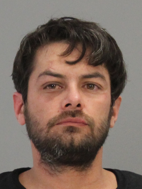 REYES, HECTOR JAVIER arrested by Brazos County SO/PD