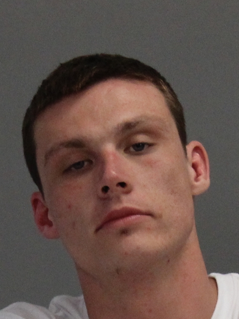 DUKES, JEFFERY CHANCELER arrested by Brazos County SO/PD