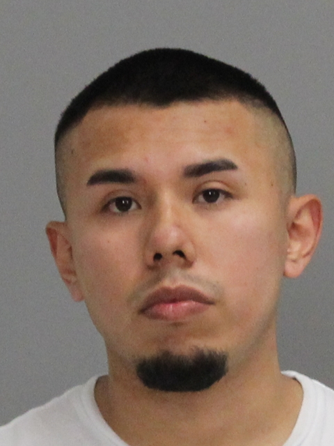 Gonzales, Raul arrested by Brazos County SO/PD