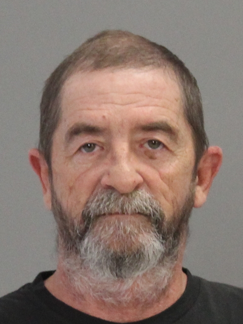 CARGILL, JAMES LOWREY, Jr arrested by Brazos County SO/PD