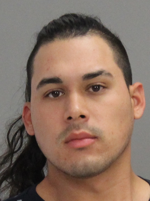 Portillo, Arthur arrested by Brazos County SO/PD