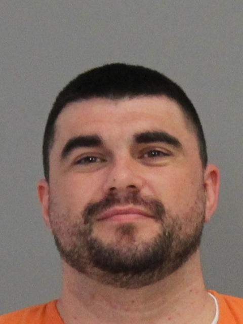 Wells, Charles Brandon arrested by Brazos County SO/PD