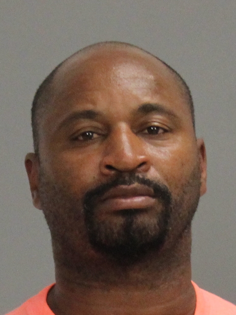 Rucker, Kenneth arrested by Brazos County SO/PD