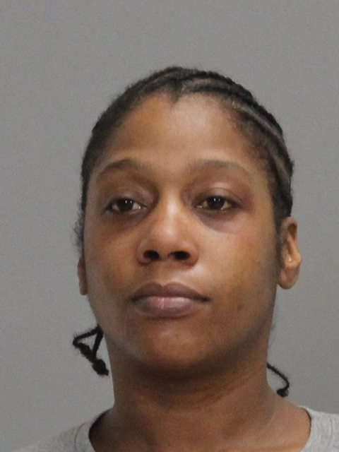 MORALE, STEPHANIE LABRE arrested by Brazos County SO/PD