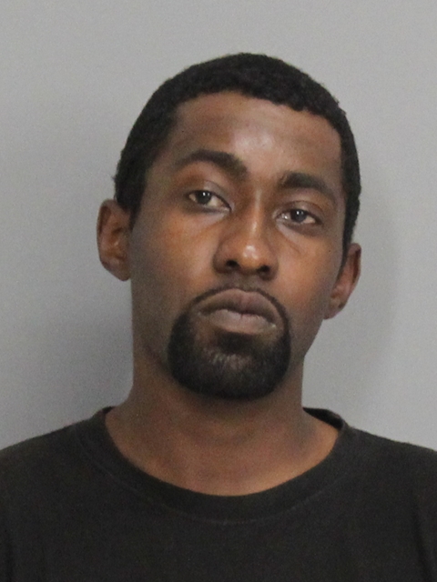 ROSTON, LINTON LEWELLYEN, Jr arrested by Brazos County SO/PD