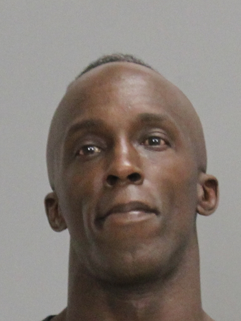 MCGEE, MARCUS DEWAYNE arrested by Brazos County SO/PD