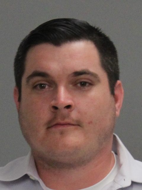 RICHARDS, ZACHARY THOMAS arrested by Brazos County SO/PD