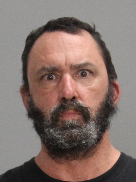 Derosa, Ronald Anthony arrested by Brazos County SO/PD