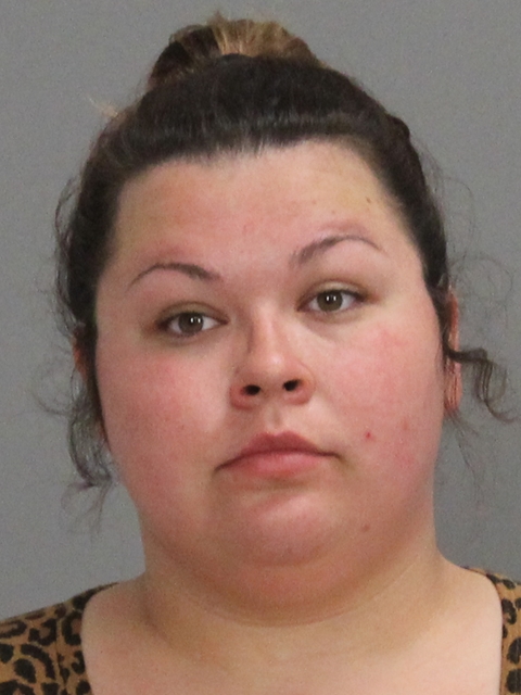WITT, SARAH LIAN arrested by Brazos County SO/PD