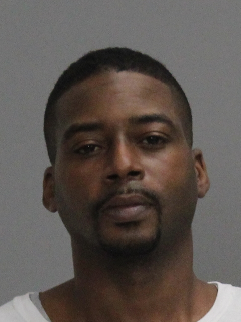 KERSEE, ANDRE DESHONE arrested by Brazos County SO/PD