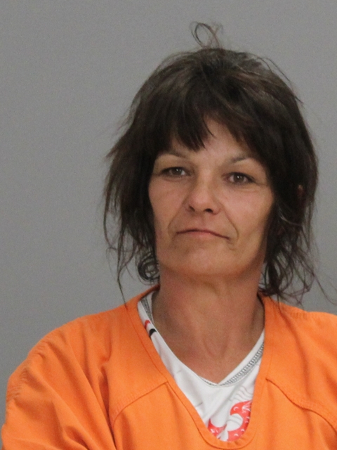 BLADES, NATALIE BOWEN arrested by Brazos County SO/PD