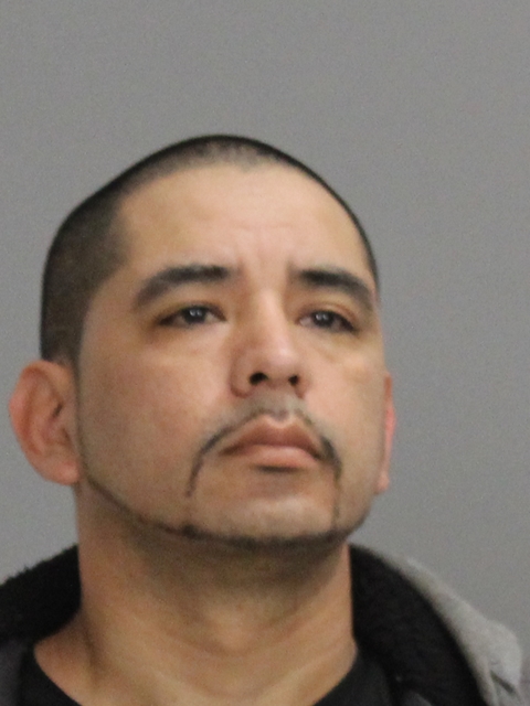 SIFUENTES, CELSO, III arrested by Brazos County SO/PD