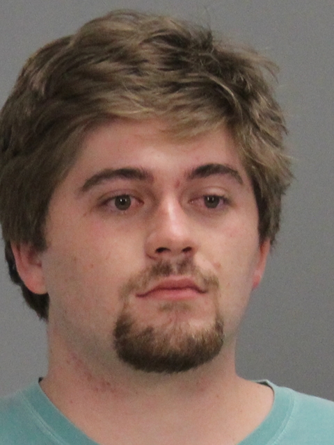 Shawver, Michael Colton arrested by Brazos County SO/PD