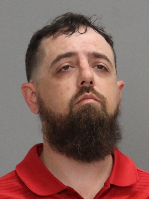 Toone, Tyndall Colin arrested by Brazos County SO/PD