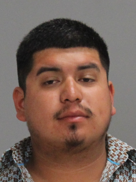 PINEDA, JOSE GUADALUPE arrested by Brazos County SO/PD