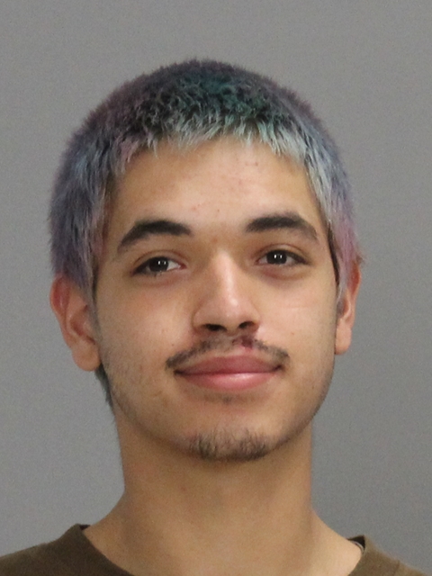 Valadez, Elias arrested by Brazos County SO/PD