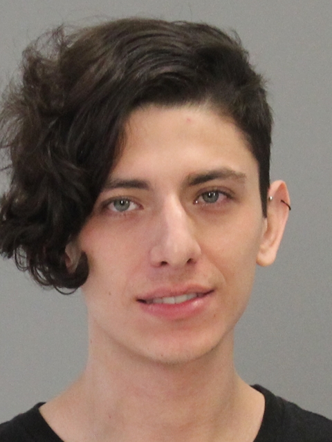 Mungia Cantu, David Arturo arrested by Brazos County SO/PD