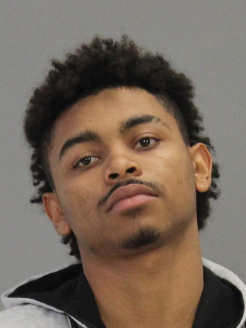 VELASQUEZ, JAYDON ELIJAH arrested by Brazos County SO/PD