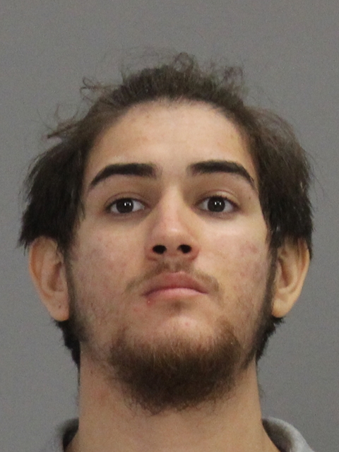 Herrera, Christian Mio arrested by Brazos County SO/PD