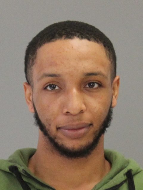 LLOYD, ANDREW QUINN arrested by Brazos County SO/PD