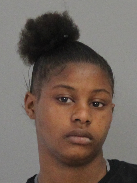 SCOTT, TAWANNA TENEE booking photo