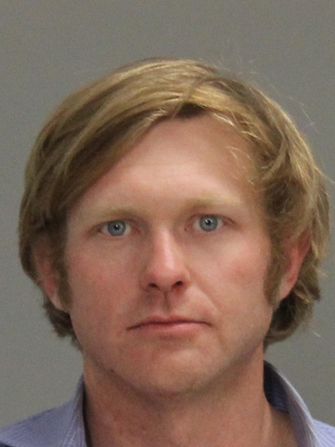 CONE, CHRISTOPHER GEORGE booking photo