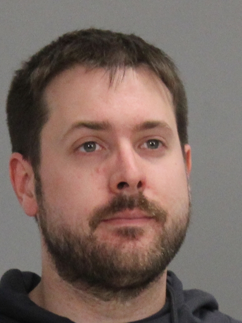 TOLHURST, ERIC CHARLES booking photo