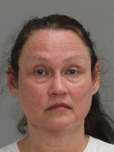 RAMSDALE, STEPHANIE booking photo