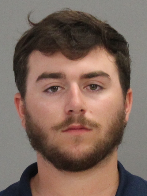 DEITRICH, JUSTIN TANNER booking photo