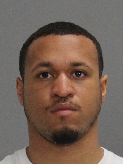 GABRIEL, DAMARQUIS AUNDRE booking photo