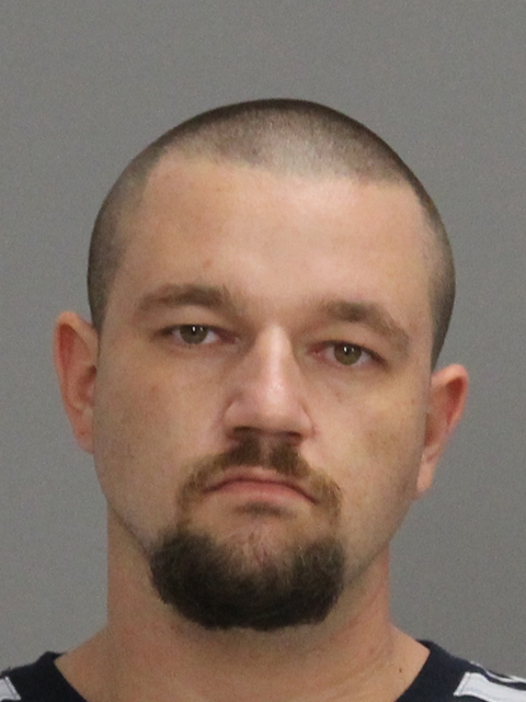 BLANKENSHIP, ADAM TYLER booking photo