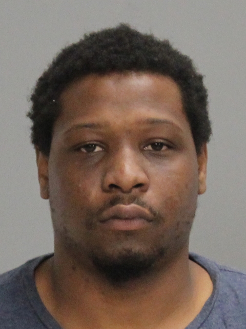 MATHIS, DEONTE MARQUICE booking photo