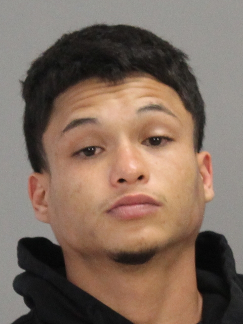 MOYA, GENE TENTORY booking photo