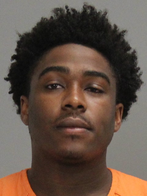 TURK, BRANDON VACHON booking photo