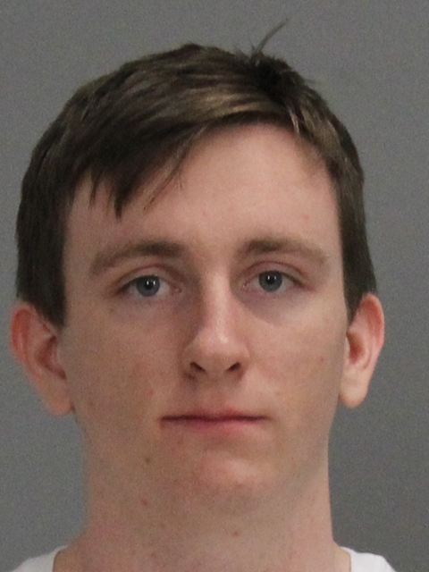 Torpey, John Francis booking photo